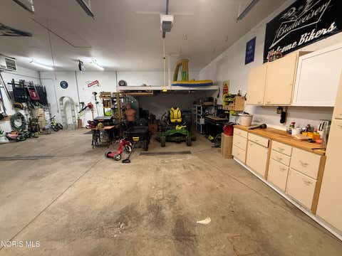 Tiny photo for 7539 Brown Road, Curtice, OH 43412 (MLS # 10012020)