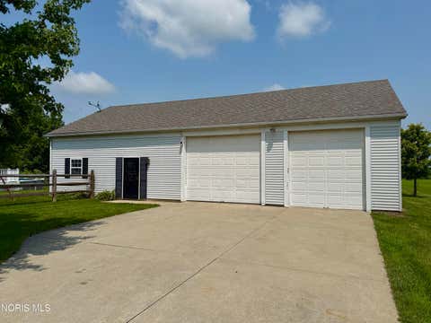 Tiny photo for 7539 Brown Road, Curtice, OH 43412 (MLS # 10012020)