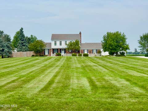 Tiny photo for 7539 Brown Road, Curtice, OH 43412 (MLS # 10012020)