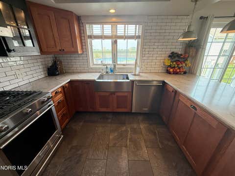 Tiny photo for 7539 Brown Road, Curtice, OH 43412 (MLS # 10012020)