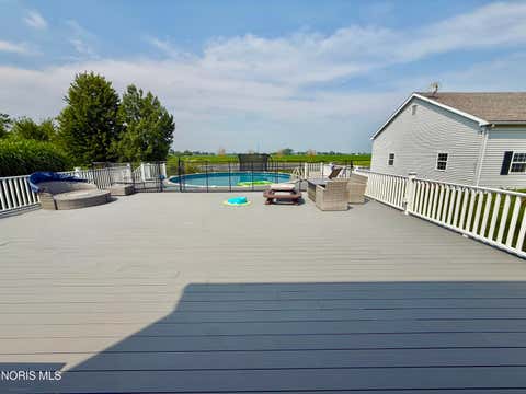 Tiny photo for 7539 Brown Road, Curtice, OH 43412 (MLS # 10012020)
