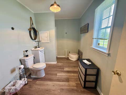 Tiny photo for 7539 Brown Road, Curtice, OH 43412 (MLS # 10012020)