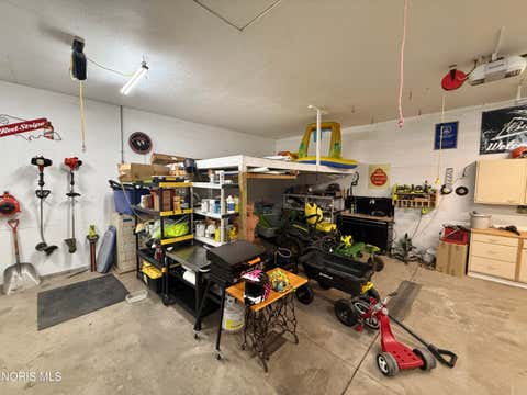 Tiny photo for 7539 Brown Road, Curtice, OH 43412 (MLS # 10012020)
