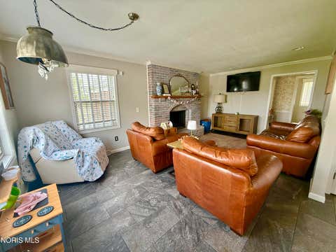 Tiny photo for 7539 Brown Road, Curtice, OH 43412 (MLS # 10012020)