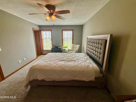 Tiny photo for 7539 Brown Road, Curtice, OH 43412 (MLS # 10012020)