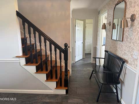 Tiny photo for 7539 Brown Road, Curtice, OH 43412 (MLS # 10012020)