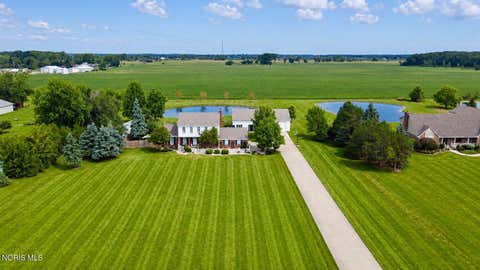 Homes For Sale - 7539 Brown Road<br/> Curtice, OH 43412