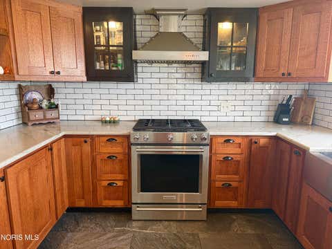 Tiny photo for 7539 Brown Road, Curtice, OH 43412 (MLS # 10012020)