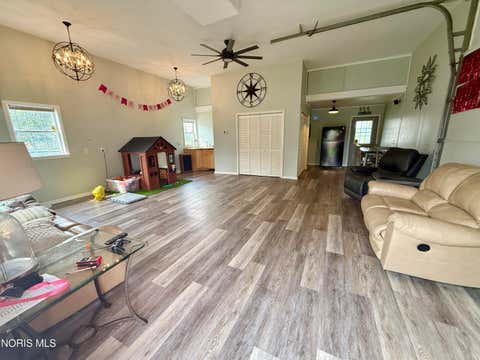 Tiny photo for 7539 Brown Road, Curtice, OH 43412 (MLS # 10012020)