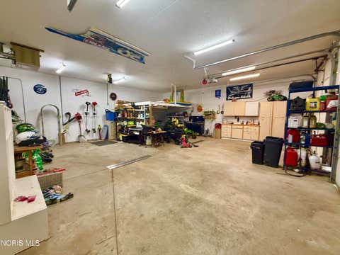 Tiny photo for 7539 Brown Road, Curtice, OH 43412 (MLS # 10012020)