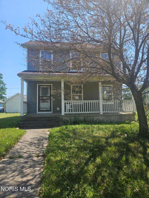 Homes For Sale - 133 W Bancroft Street<br/> Lucas County, Toledo, OH 43620