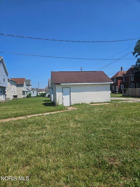 Tiny photo for 133 W Bancroft Street, Toledo, OH 43620 (MLS # 10010484)