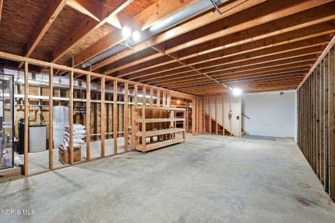 Tiny photo for 2190 County Road M, Swanton, OH 43558 (MLS # 10014289)