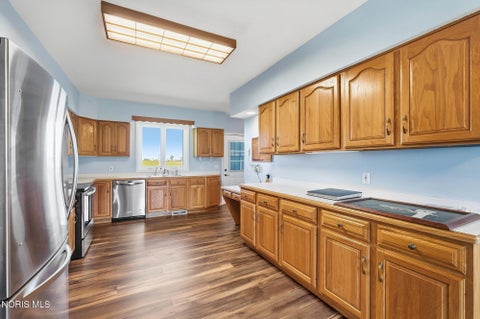 Tiny photo for 2190 County Road M, Swanton, OH 43558 (MLS # 10014289)
