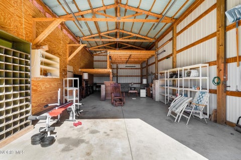 Tiny photo for 2190 County Road M, Swanton, OH 43558 (MLS # 10014289)