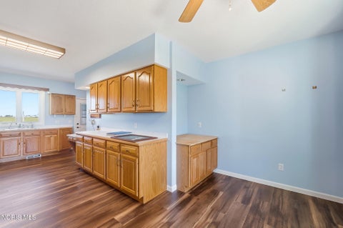 Tiny photo for 2190 County Road M, Swanton, OH 43558 (MLS # 10014289)