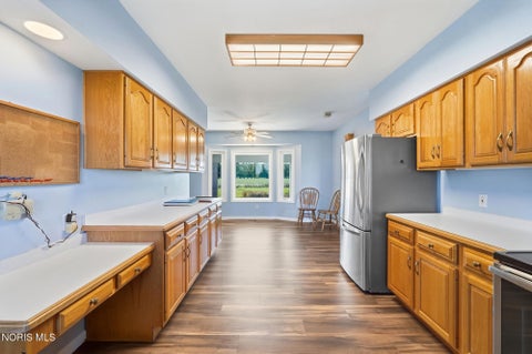 Tiny photo for 2190 County Road M, Swanton, OH 43558 (MLS # 10014289)