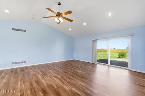 Tiny photo for 2190 County Road M, Swanton, OH 43558 (MLS # 10014289)