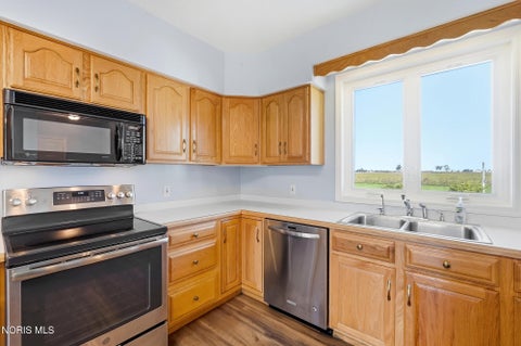 Tiny photo for 2190 County Road M, Swanton, OH 43558 (MLS # 10014289)