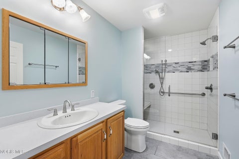 Tiny photo for 2190 County Road M, Swanton, OH 43558 (MLS # 10014289)