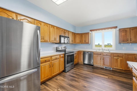 Tiny photo for 2190 County Road M, Swanton, OH 43558 (MLS # 10014289)