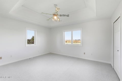 Tiny photo for 2190 County Road M, Swanton, OH 43558 (MLS # 10014289)