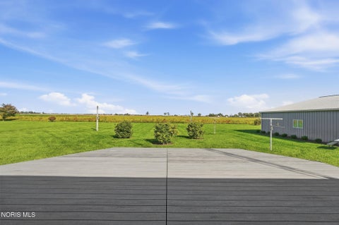 Tiny photo for 2190 County Road M, Swanton, OH 43558 (MLS # 10014289)
