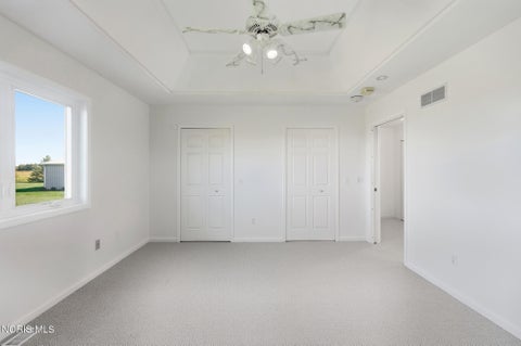 Tiny photo for 2190 County Road M, Swanton, OH 43558 (MLS # 10014289)