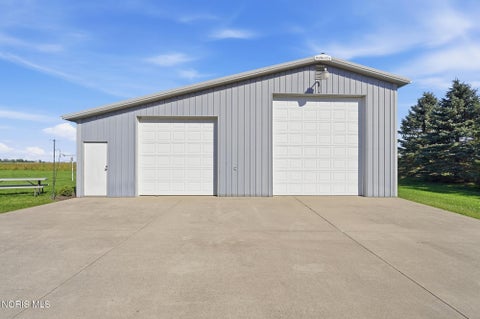 Tiny photo for 2190 County Road M, Swanton, OH 43558 (MLS # 10014289)