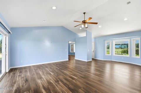 Tiny photo for 2190 County Road M, Swanton, OH 43558 (MLS # 10014289)