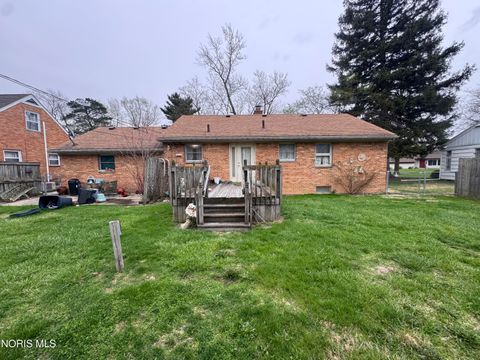 Tiny photo for 3260 Glencairn Avenue, Toledo, OH 43614 (MLS # 10006196)