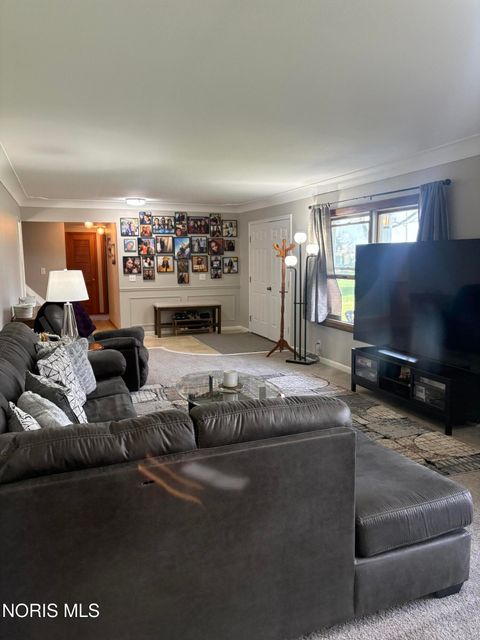 Tiny photo for 23746 W State Route 579, Curtice, OH 43412 (MLS # 10006179)