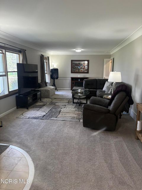 Tiny photo for 23746 W State Route 579, Curtice, OH 43412 (MLS # 10006179)