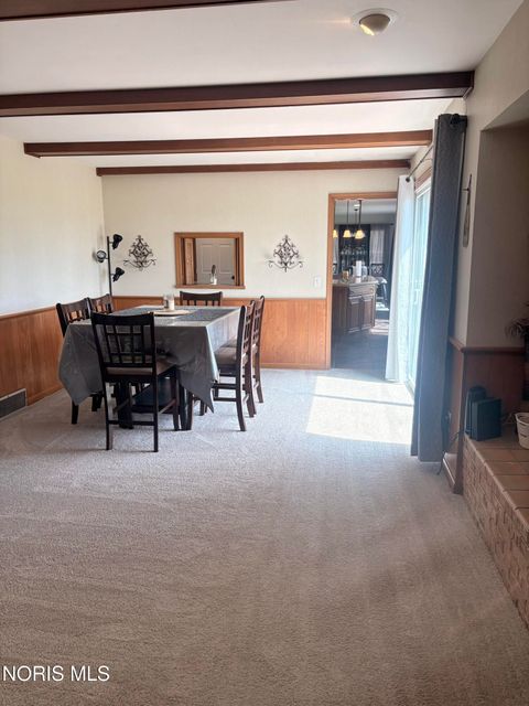 Tiny photo for 23746 W State Route 579, Curtice, OH 43412 (MLS # 10006179)