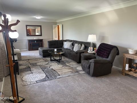 Tiny photo for 23746 W State Route 579, Curtice, OH 43412 (MLS # 10006179)