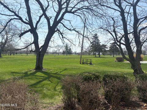 Tiny photo for 23746 W State Route 579, Curtice, OH 43412 (MLS # 10006179)