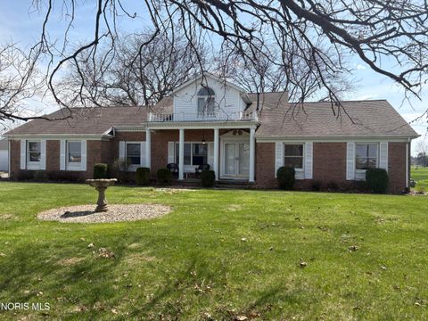 Tiny photo for 23746 W State Route 579, Curtice, OH 43412 (MLS # 10006179)