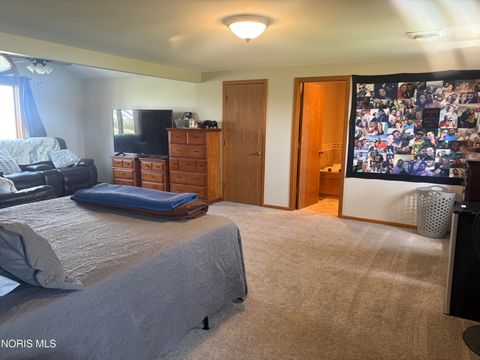 Tiny photo for 23746 W State Route 579, Curtice, OH 43412 (MLS # 10006179)