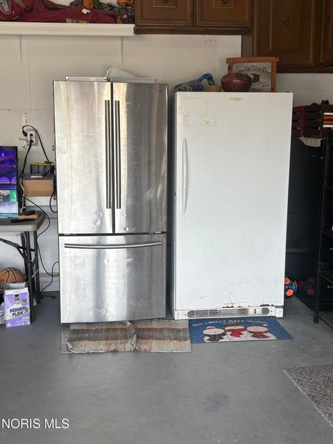 Tiny photo for 23746 W State Route 579, Curtice, OH 43412 (MLS # 10006179)