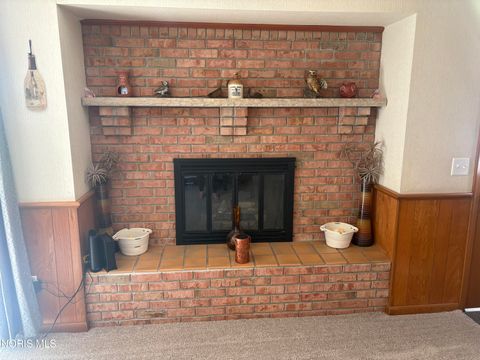 Tiny photo for 23746 W State Route 579, Curtice, OH 43412 (MLS # 10006179)
