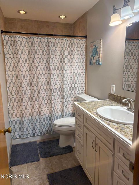 Tiny photo for 23746 W State Route 579, Curtice, OH 43412 (MLS # 10006179)