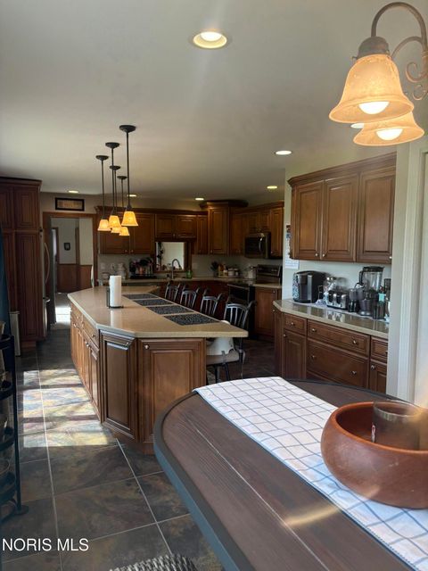 Tiny photo for 23746 W State Route 579, Curtice, OH 43412 (MLS # 10006179)