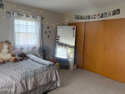 Tiny photo for 23746 W State Route 579, Curtice, OH 43412 (MLS # 10006179)