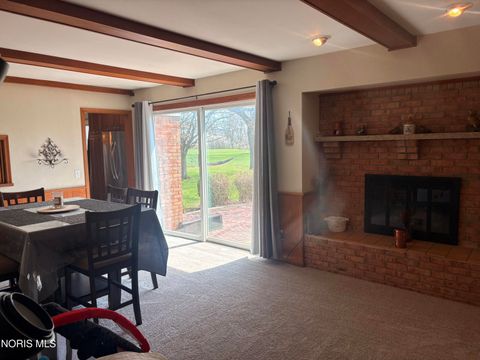 Tiny photo for 23746 W State Route 579, Curtice, OH 43412 (MLS # 10006179)