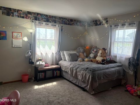 Tiny photo for 23746 W State Route 579, Curtice, OH 43412 (MLS # 10006179)