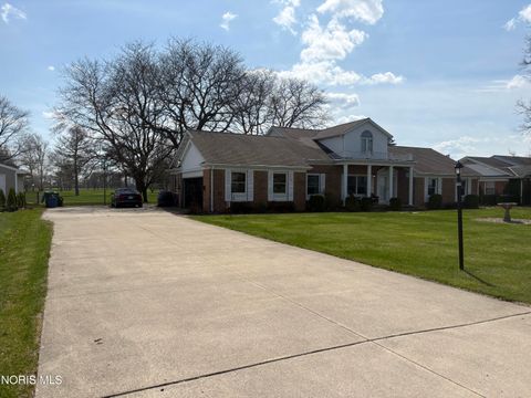 Tiny photo for 23746 W State Route 579, Curtice, OH 43412 (MLS # 10006179)