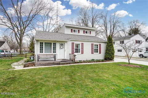 Photo of 6012 Greenacre Road, Toledo, OH 43615 (MLS # 10011459)