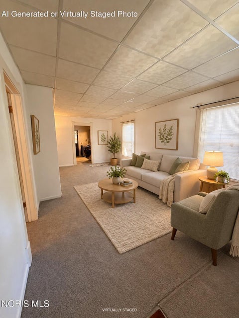 Tiny photo for 2458 Woodford Street, Toledo, OH 43605 (MLS # 10014027)