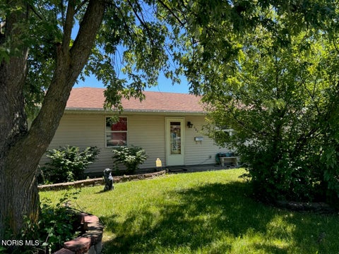 Photo of 607 Olive Drive, Bryan, OH 43506 (MLS # 10009108)