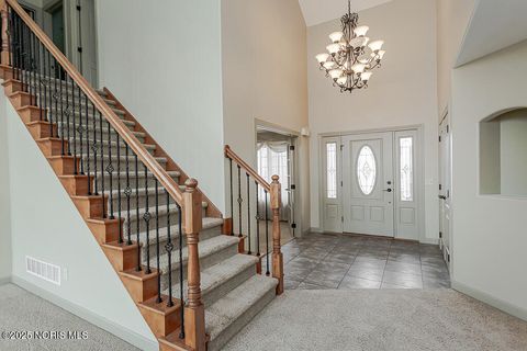 Tiny photo for 5829 Green Ivy Lane, Monclova, OH 43542 (MLS # 10002254)